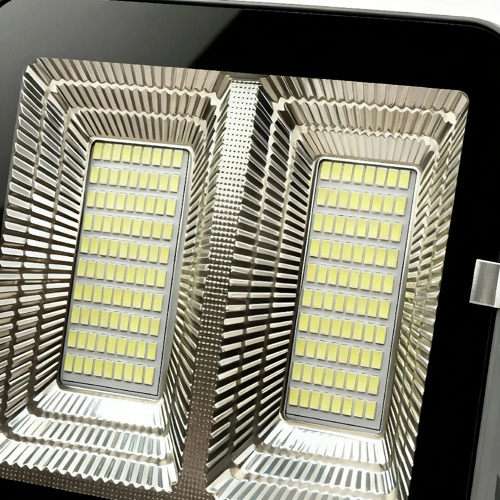 T-DAY Lámpara Solar 3000W | MundoMax SV