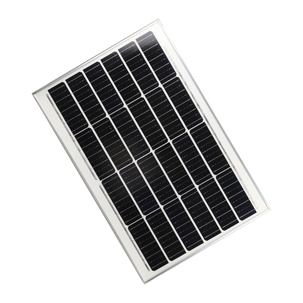 T-DAY Lámpara Solar Premium 600W | MundoMax SV